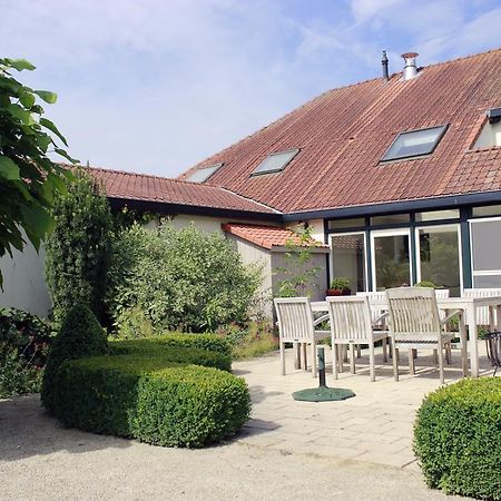 Den Bongaerd B&B&Wellness Tongeren Eksteriør bilde
