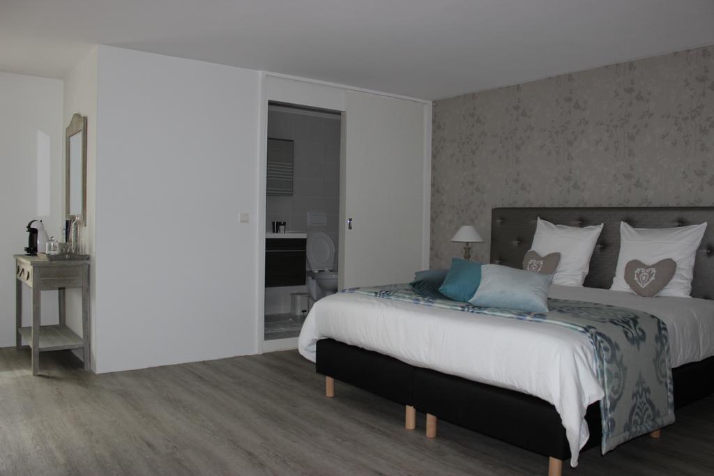Den Bongaerd B&B&Wellness Tongeren Rom bilde