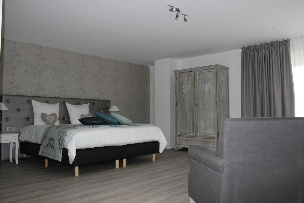 Den Bongaerd B&B&Wellness Tongeren Rom bilde
