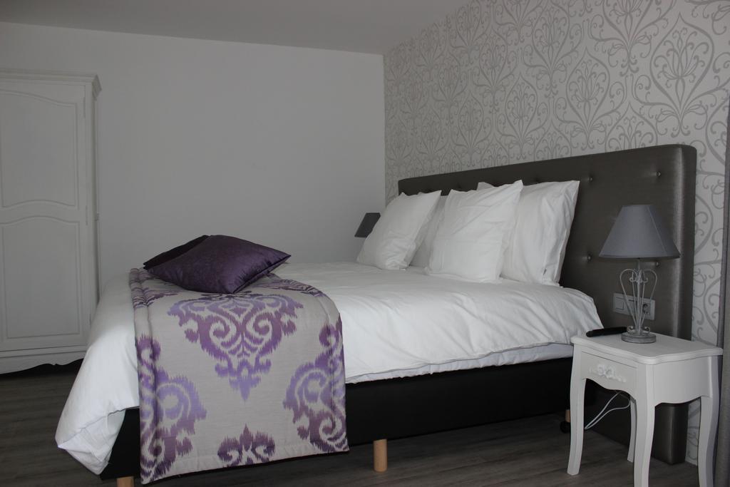 Den Bongaerd B&B&Wellness Tongeren Rom bilde