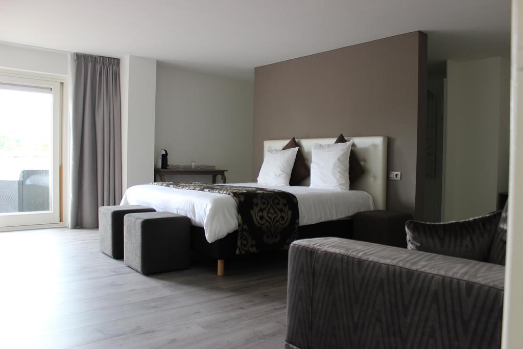 Den Bongaerd B&B&Wellness Tongeren Rom bilde