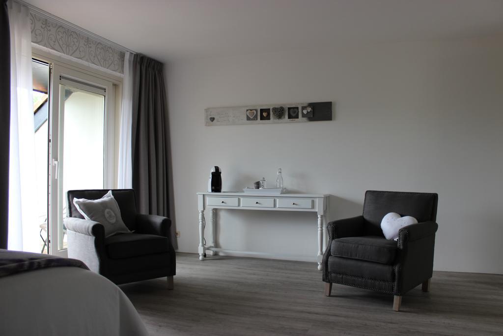 Den Bongaerd B&B&Wellness Tongeren Rom bilde