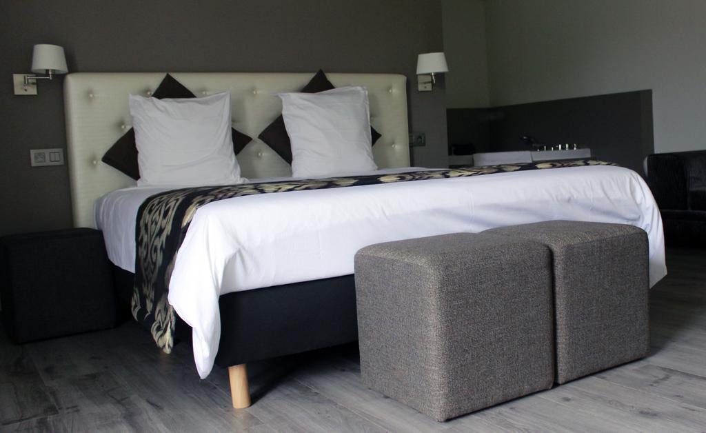 Den Bongaerd B&B&Wellness Tongeren Eksteriør bilde