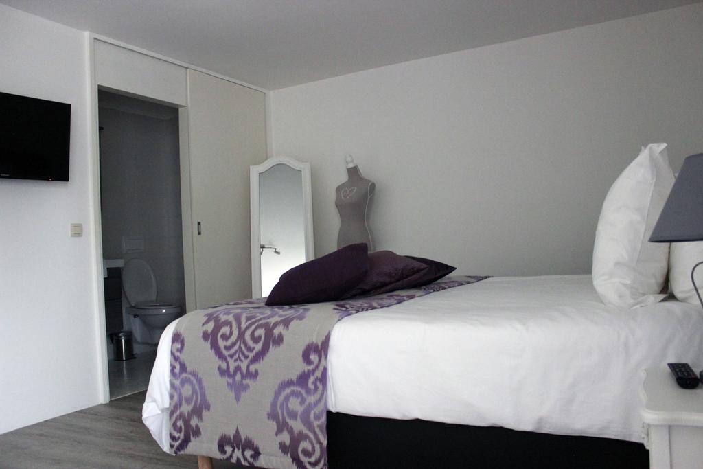 Den Bongaerd B&B&Wellness Tongeren Eksteriør bilde