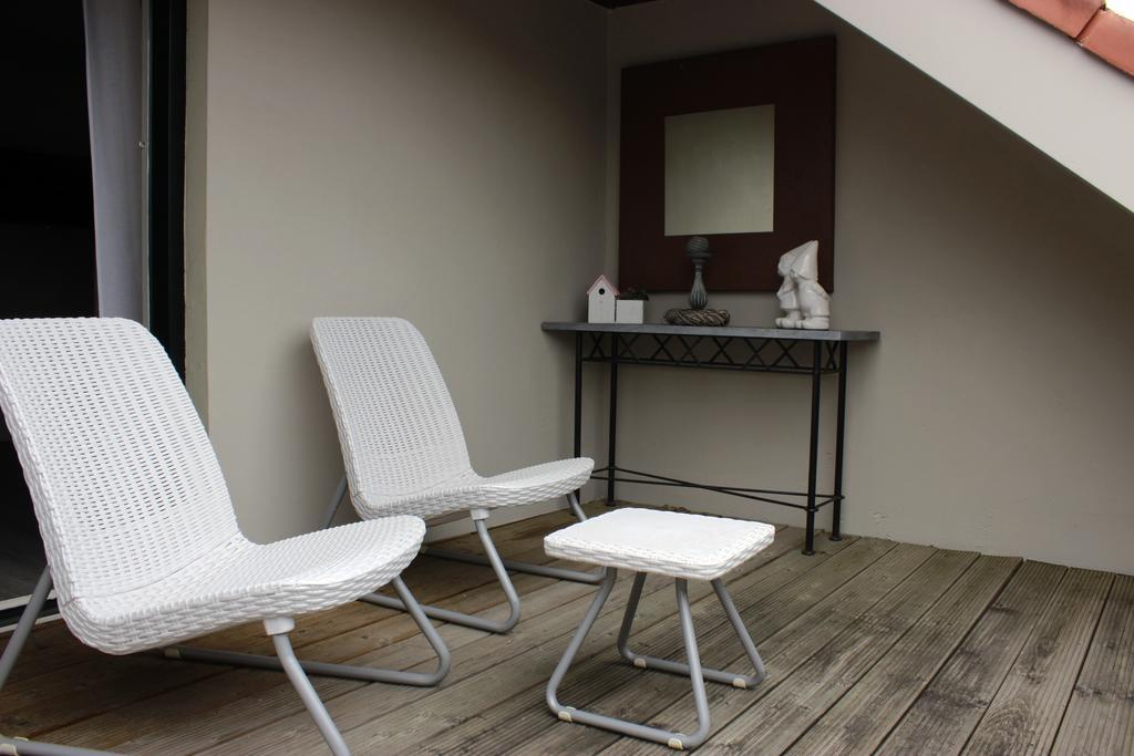 Den Bongaerd B&B&Wellness Tongeren Eksteriør bilde